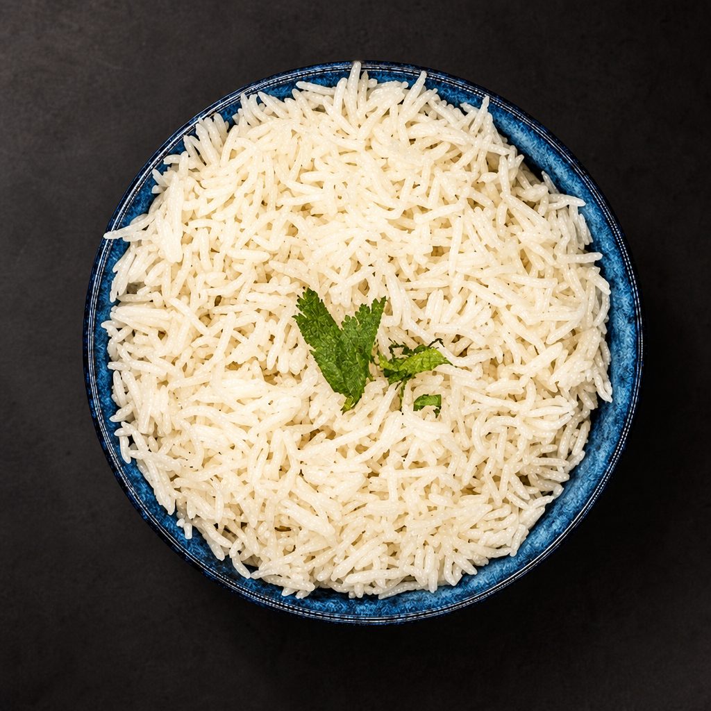 Rice.