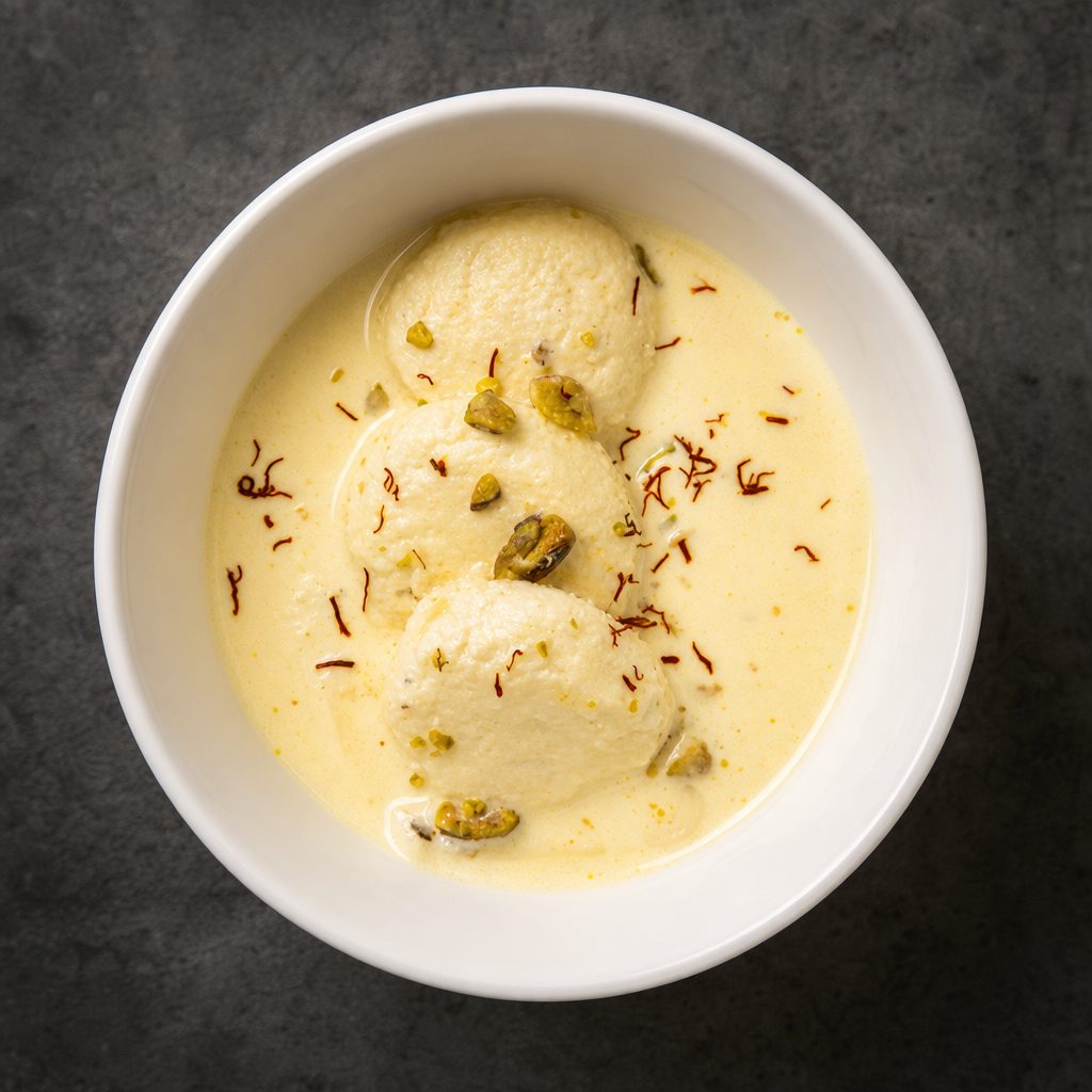 Ras Malai.